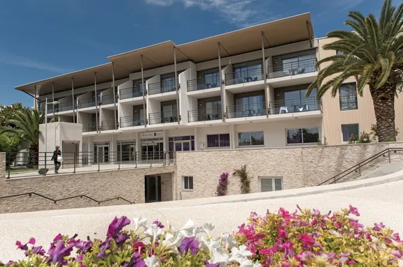 Thalazur Antibes - Hôtel & Spa Thalazur Antibes - Hôtel & Spa
