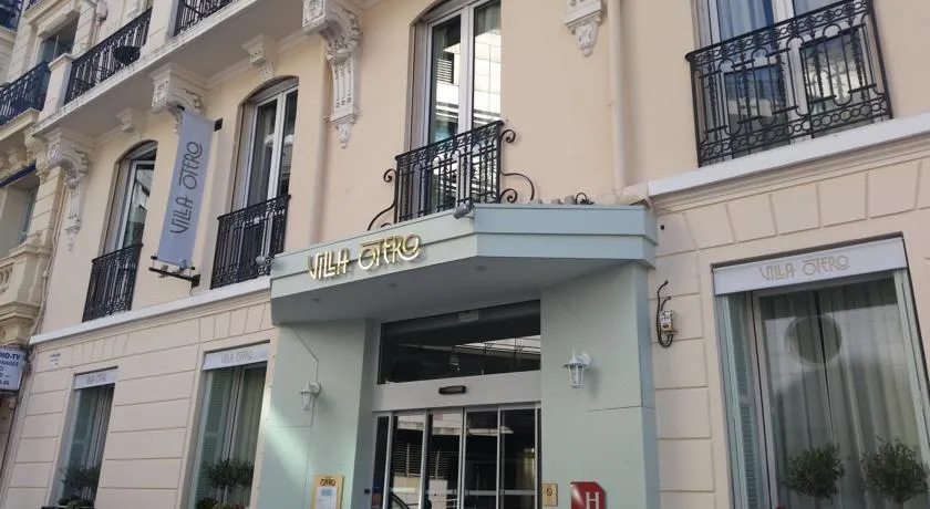 Villa Otero by Happyculture Villa Otero by Happyculture