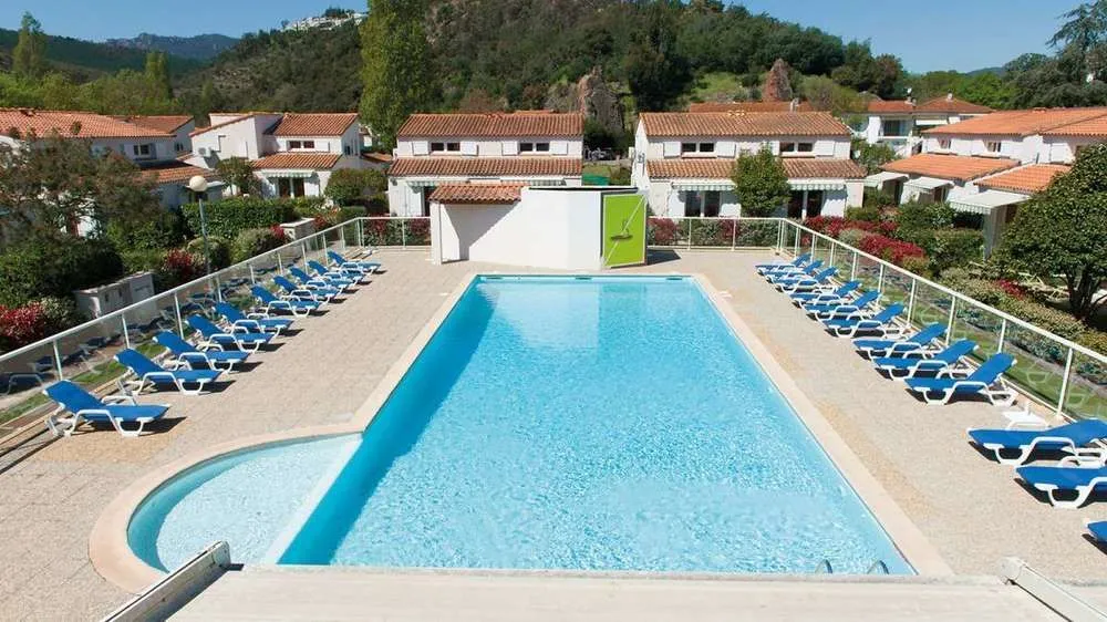 Zenitude Hôtel-Résidences Mandelieu la Napoule-4 Zenitude Hôtel-Résidences Mandelieu la Napoule-4