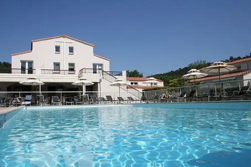 Zenitude Hôtel-Résidences Mandelieu la Napoule