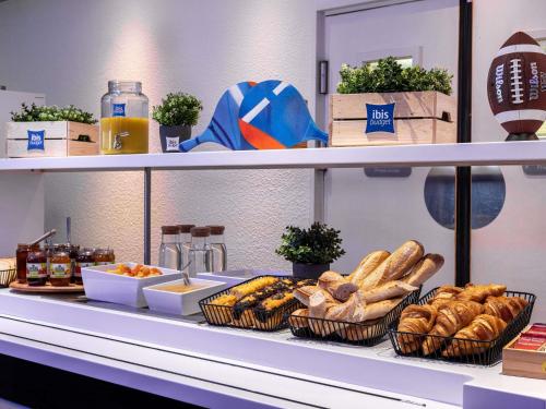 ibis budget Cannes Mougins-3 ibis budget Cannes Mougins-3