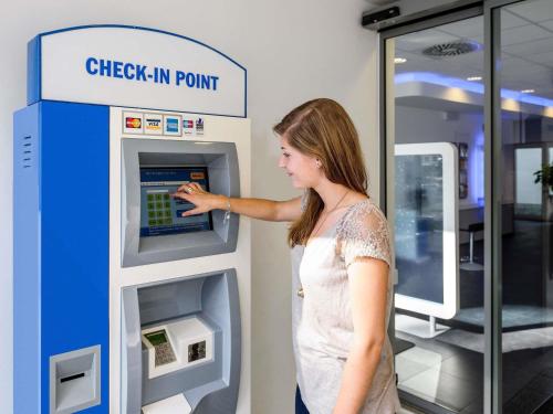 ibis budget Cannes Mougins-5 ibis budget Cannes Mougins-5