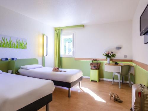 ibis budget Cannes Mougins-8 ibis budget Cannes Mougins-8