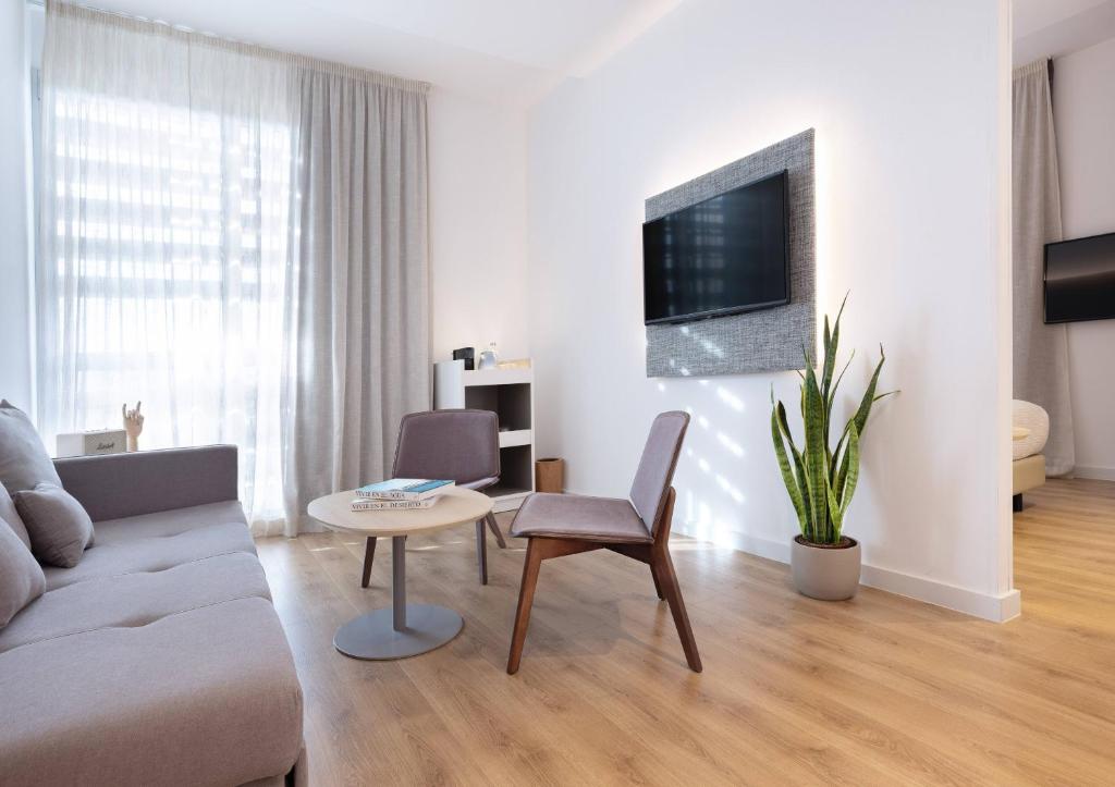 INNSiDE by Meliá Barcelona Aeropuerto-10 INNSiDE by Meliá Barcelona Aeropuerto-10