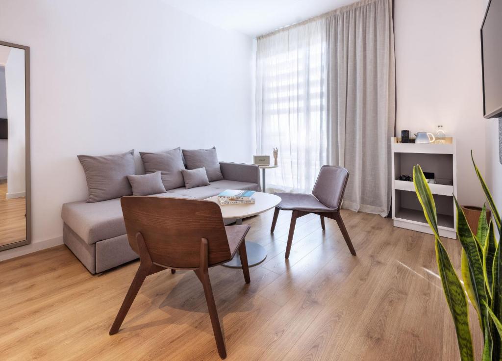 INNSiDE by Meliá Barcelona Aeropuerto-12 INNSiDE by Meliá Barcelona Aeropuerto-12