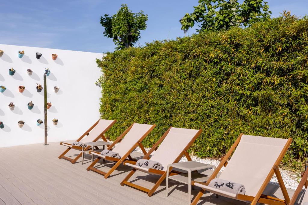 INNSiDE by Meliá Barcelona Aeropuerto-13 INNSiDE by Meliá Barcelona Aeropuerto-13