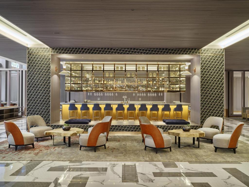 InterContinental Barcelona, an IHG Hotel-1 InterContinental Barcelona, an IHG Hotel-1