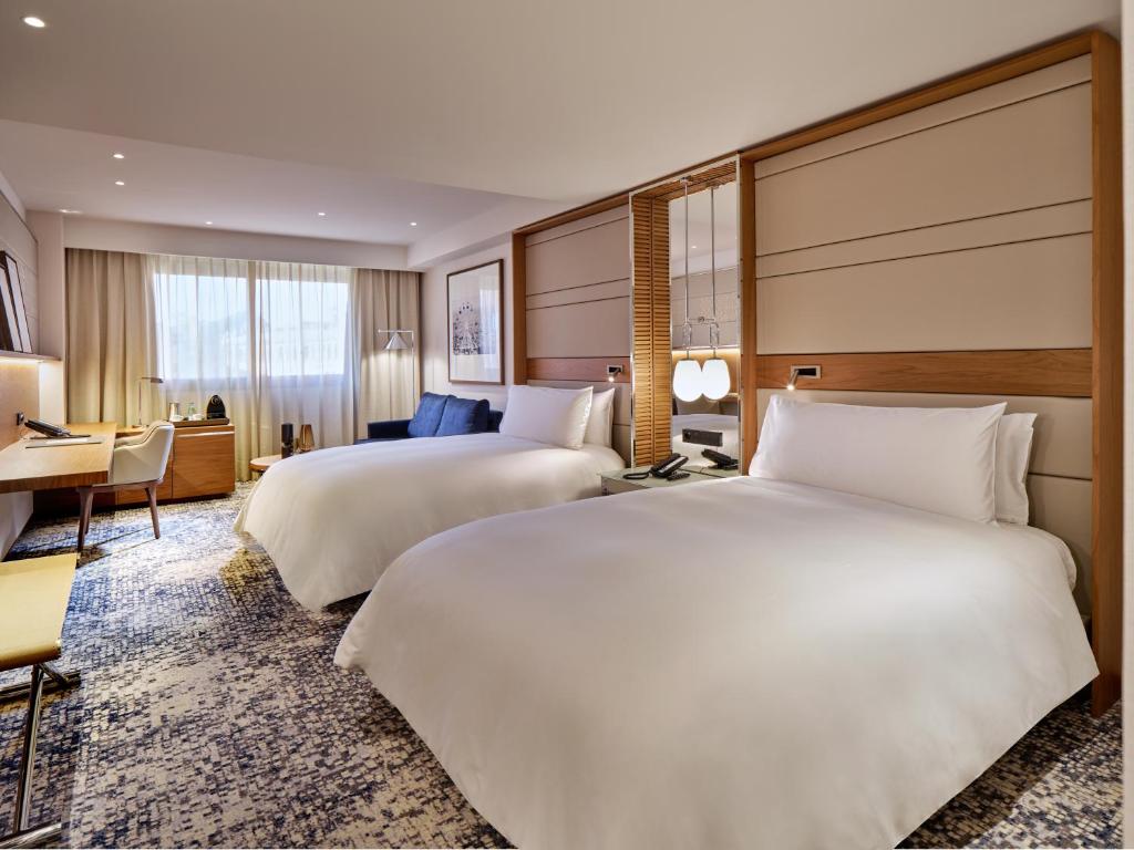 InterContinental Barcelona, an IHG Hotel-10 InterContinental Barcelona, an IHG Hotel-10