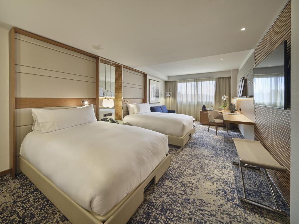 InterContinental Barcelona, an IHG Hotel-13 InterContinental Barcelona, an IHG Hotel-13