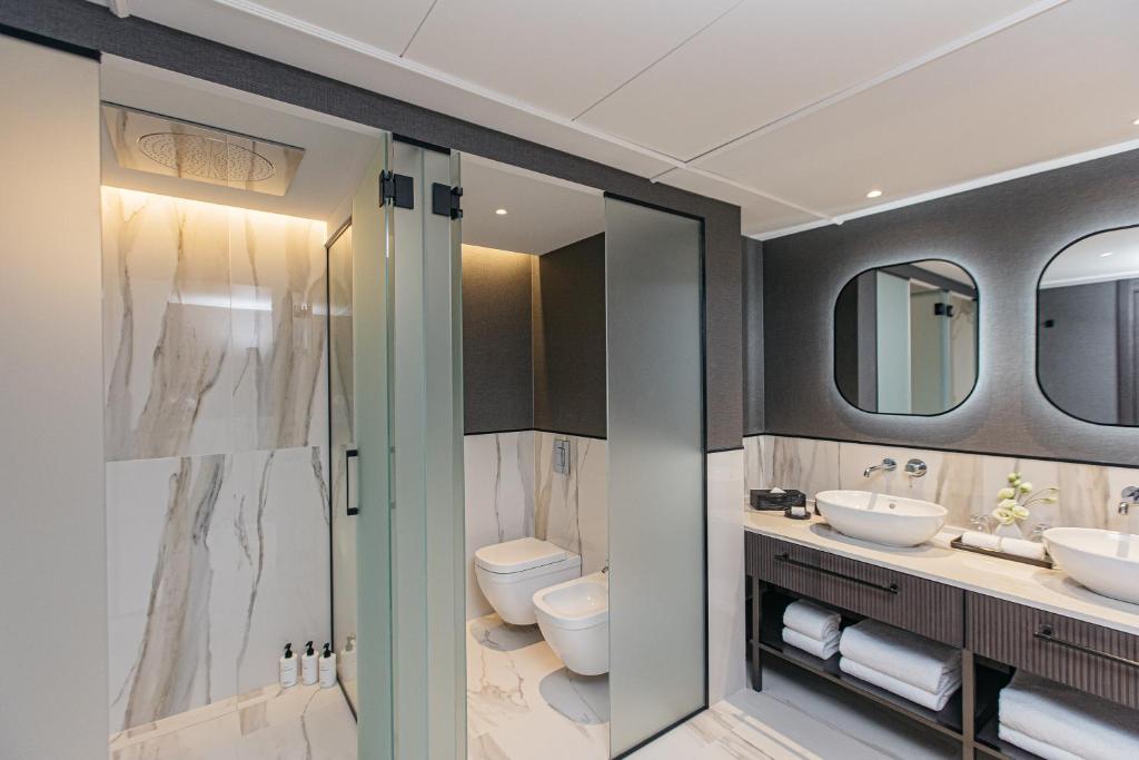 InterContinental Barcelona, an IHG Hotel-15 InterContinental Barcelona, an IHG Hotel-15