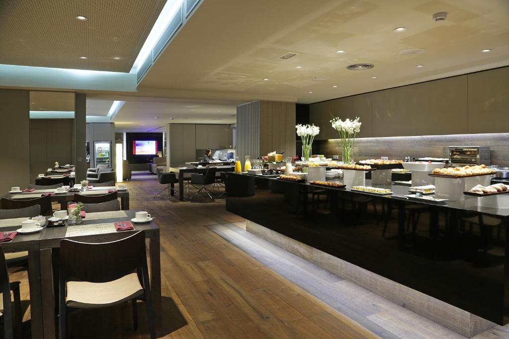 InterContinental Barcelona, an IHG Hotel-20 InterContinental Barcelona, an IHG Hotel-20