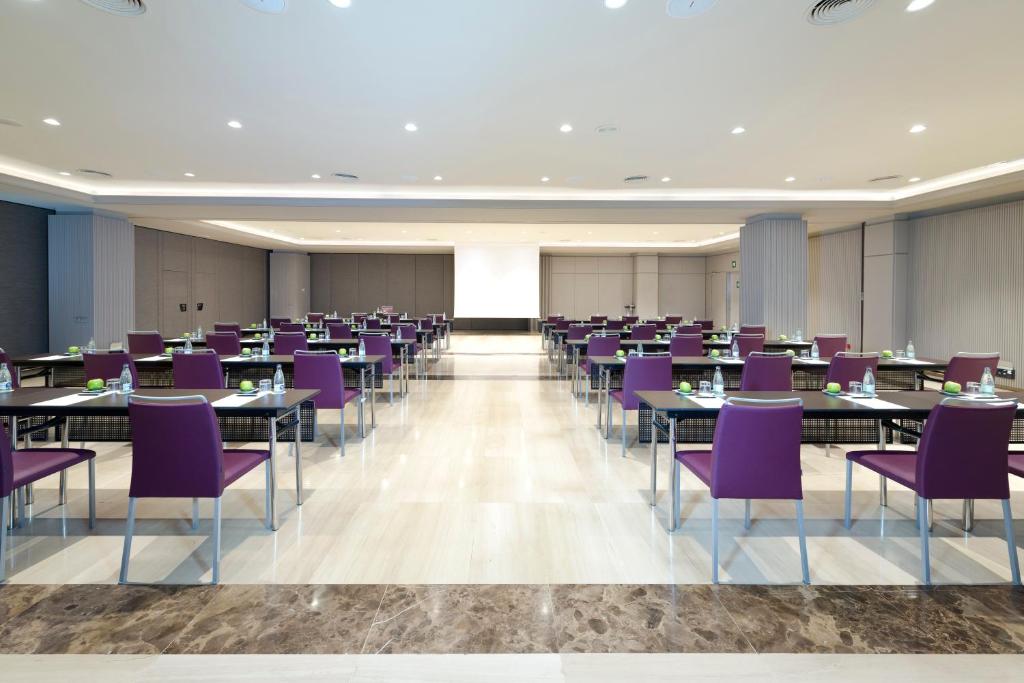 InterContinental Barcelona, an IHG Hotel-21 InterContinental Barcelona, an IHG Hotel-21