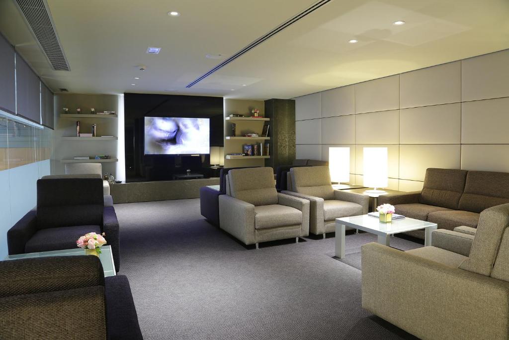 InterContinental Barcelona, an IHG Hotel-22 InterContinental Barcelona, an IHG Hotel-22