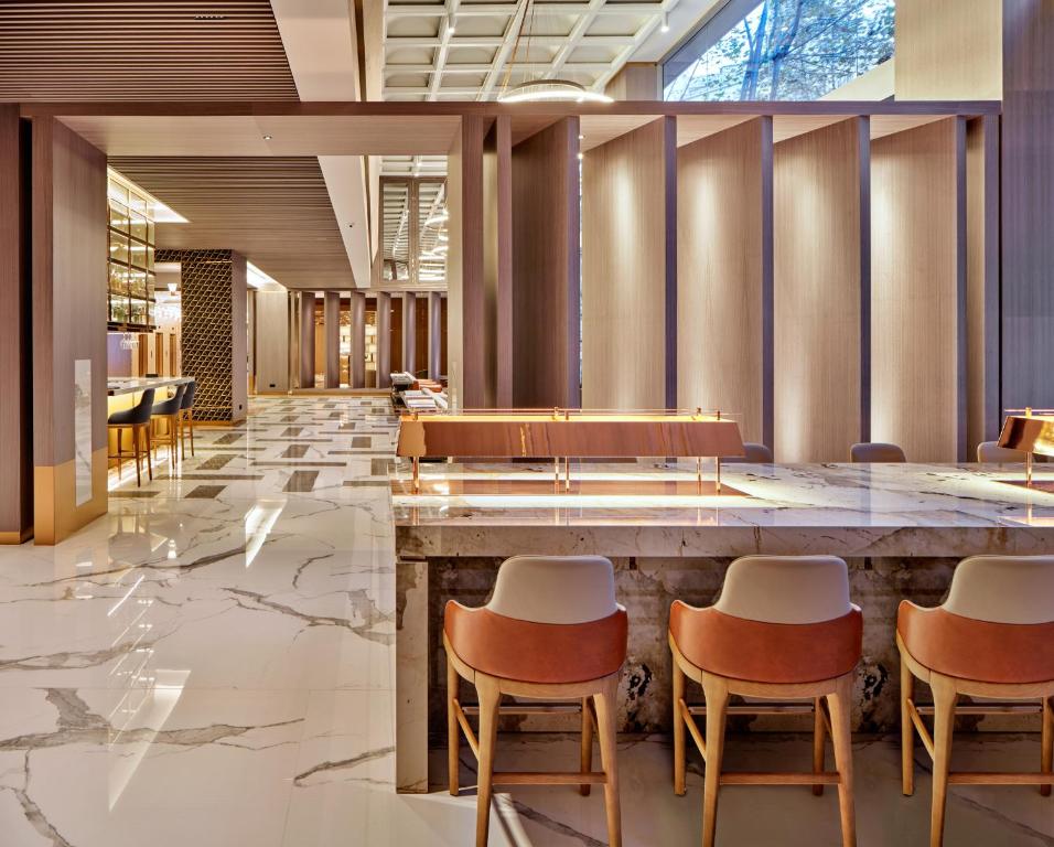 InterContinental Barcelona, an IHG Hotel-29 InterContinental Barcelona, an IHG Hotel-29