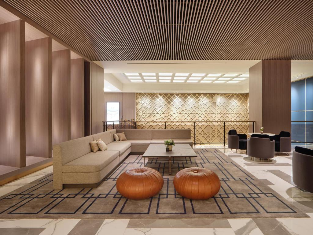 InterContinental Barcelona, an IHG Hotel-3 InterContinental Barcelona, an IHG Hotel-3