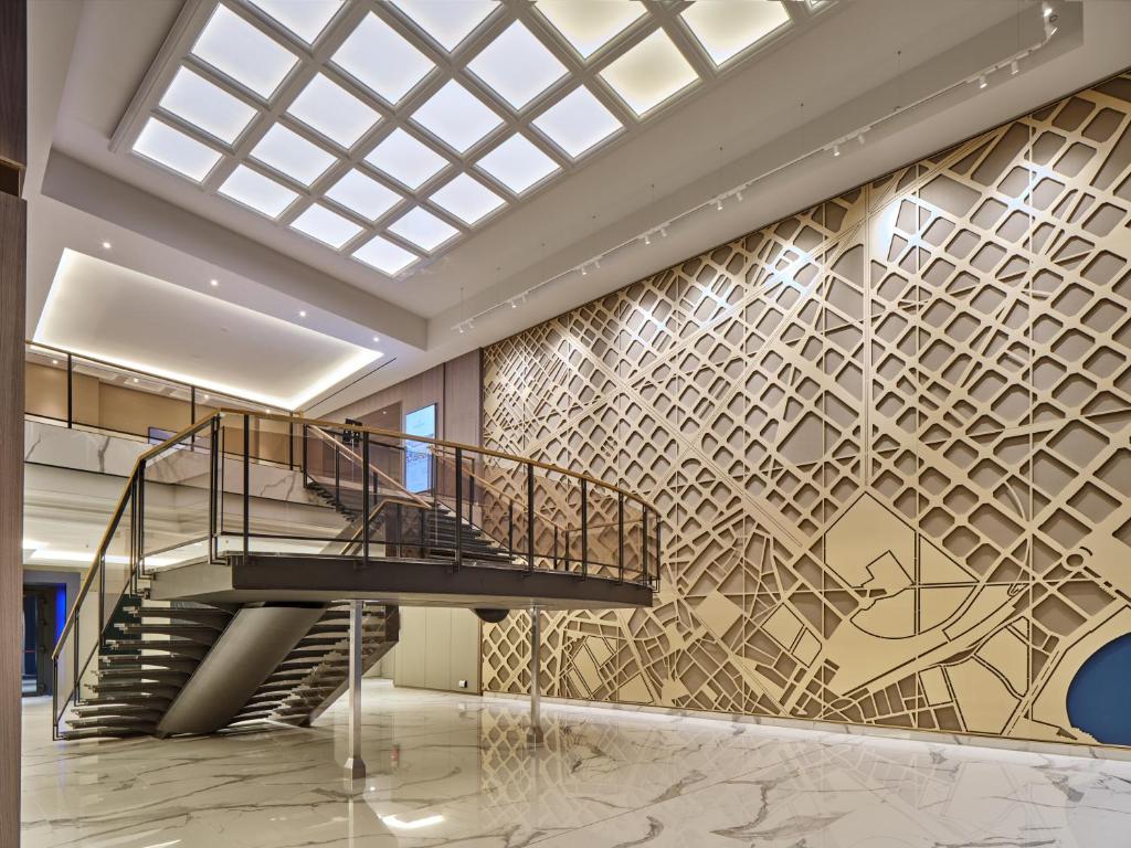InterContinental Barcelona, an IHG Hotel-30 InterContinental Barcelona, an IHG Hotel-30