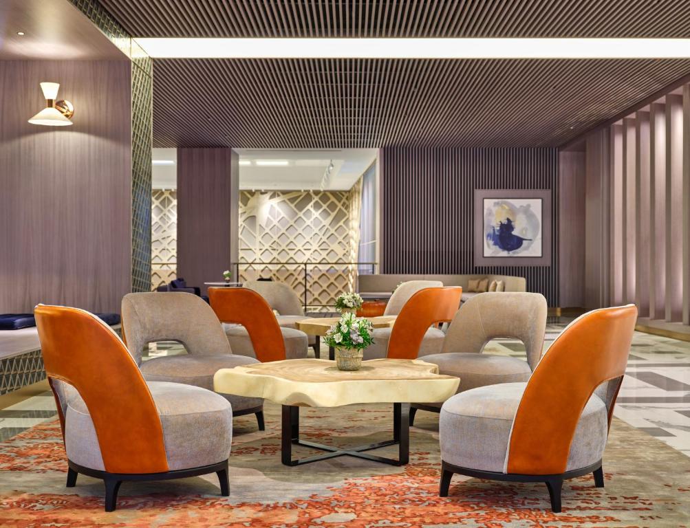 InterContinental Barcelona, an IHG Hotel-32 InterContinental Barcelona, an IHG Hotel-32