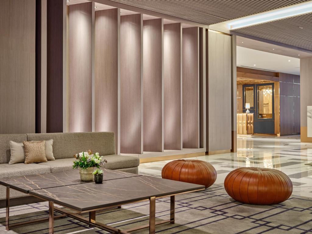 InterContinental Barcelona, an IHG Hotel-33 InterContinental Barcelona, an IHG Hotel-33