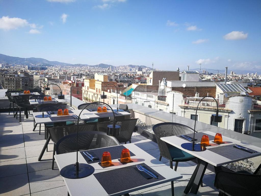 InterContinental Barcelona, an IHG Hotel-38 InterContinental Barcelona, an IHG Hotel-38