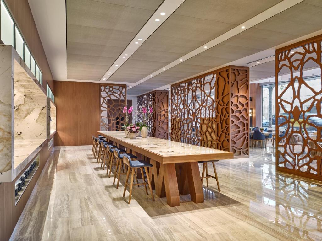 InterContinental Barcelona, an IHG Hotel-39 InterContinental Barcelona, an IHG Hotel-39
