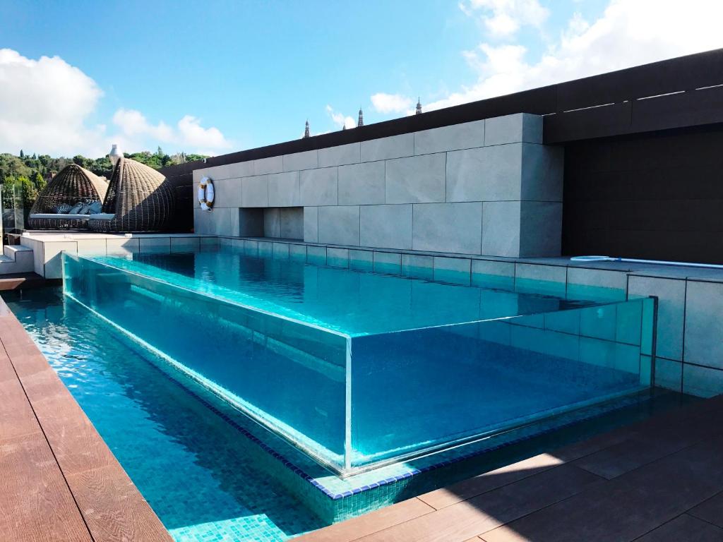 InterContinental Barcelona, an IHG Hotel-4 InterContinental Barcelona, an IHG Hotel-4