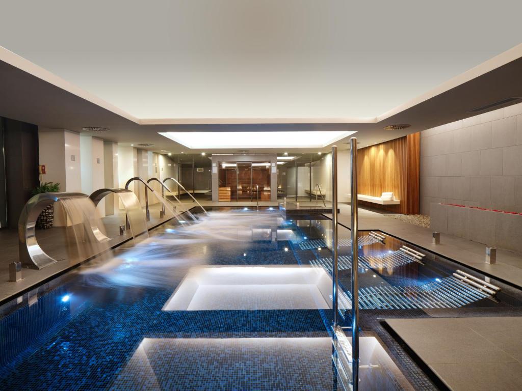 InterContinental Barcelona, an IHG Hotel-41 InterContinental Barcelona, an IHG Hotel-41