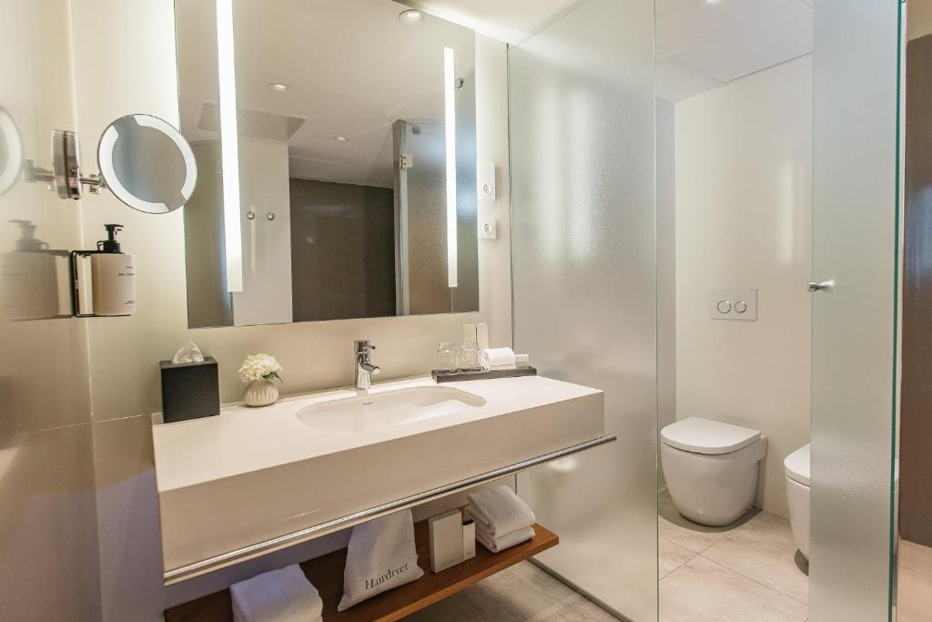 InterContinental Barcelona, an IHG Hotel-45 InterContinental Barcelona, an IHG Hotel-45