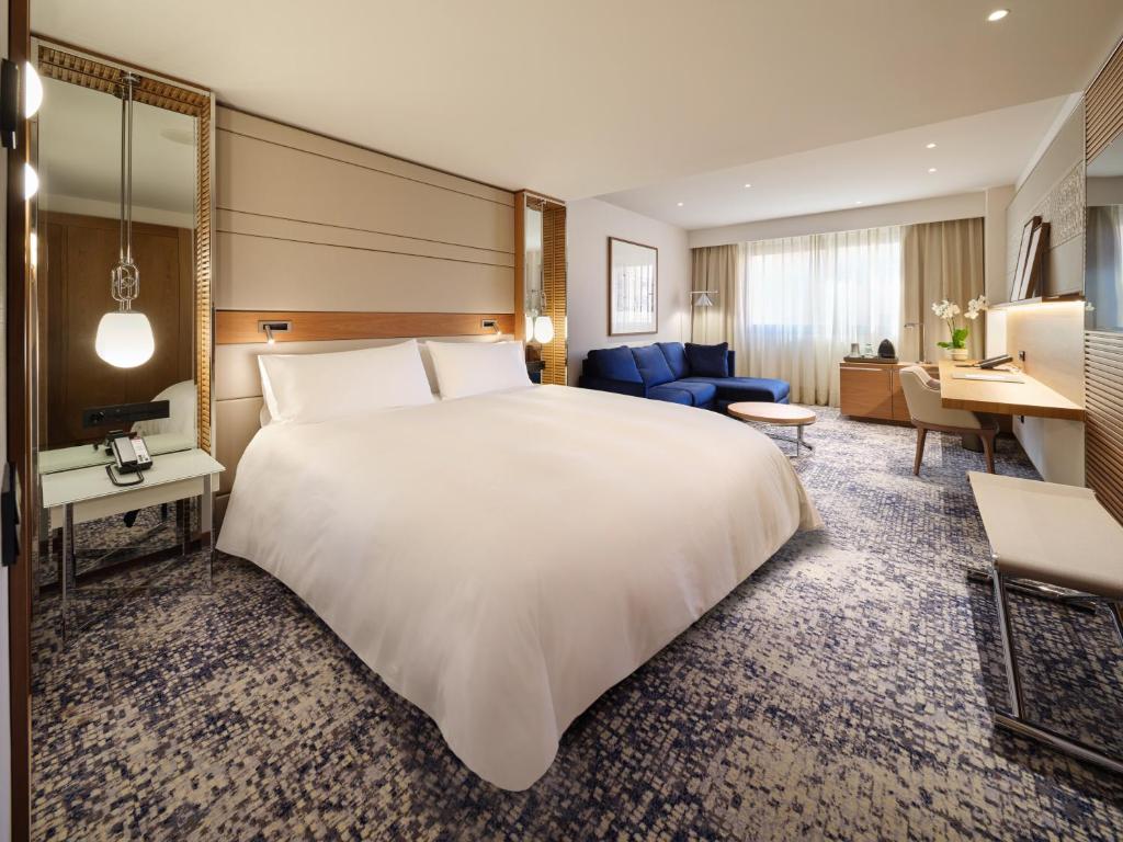 InterContinental Barcelona, an IHG Hotel-47 InterContinental Barcelona, an IHG Hotel-47