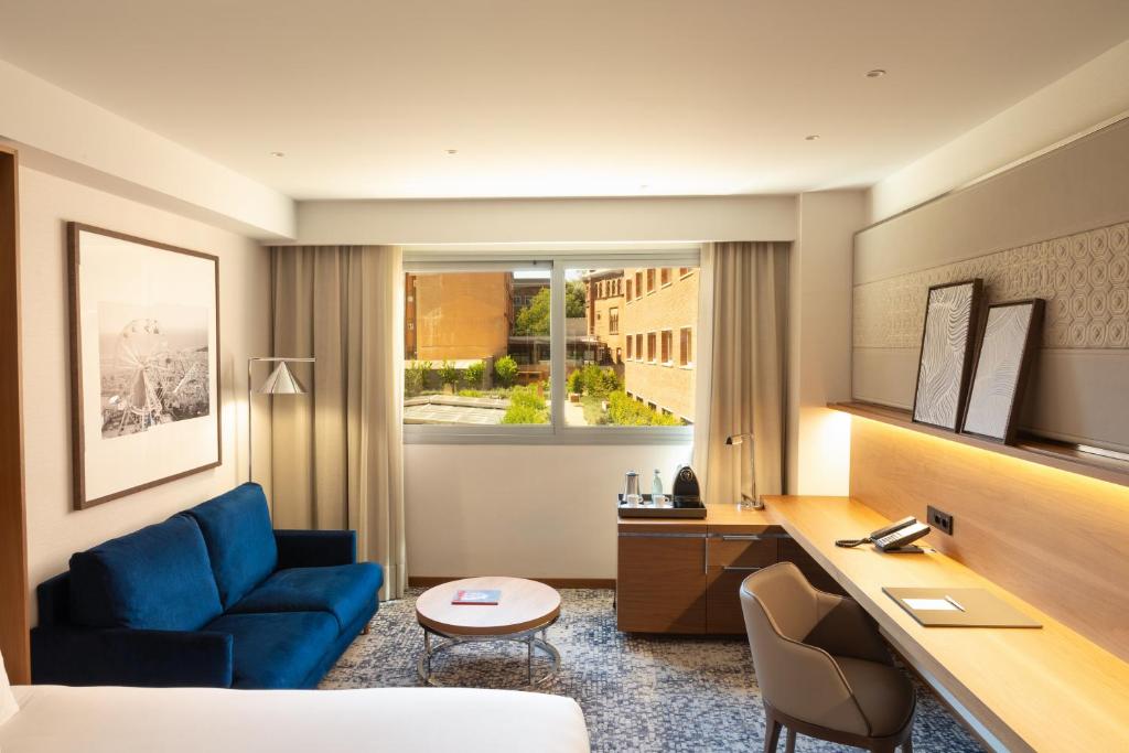InterContinental Barcelona, an IHG Hotel-50 InterContinental Barcelona, an IHG Hotel-50