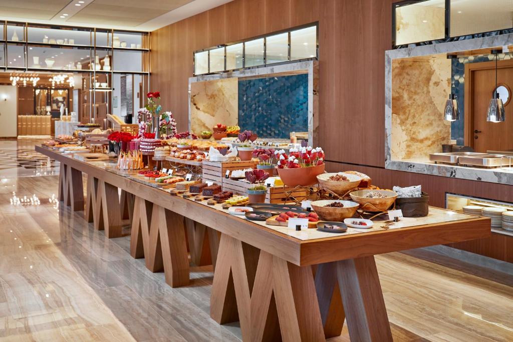 InterContinental Barcelona, an IHG Hotel-51 InterContinental Barcelona, an IHG Hotel-51