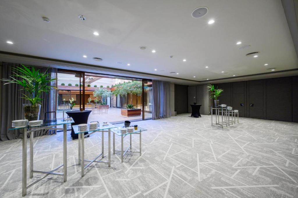 InterContinental Barcelona, an IHG Hotel-53 InterContinental Barcelona, an IHG Hotel-53