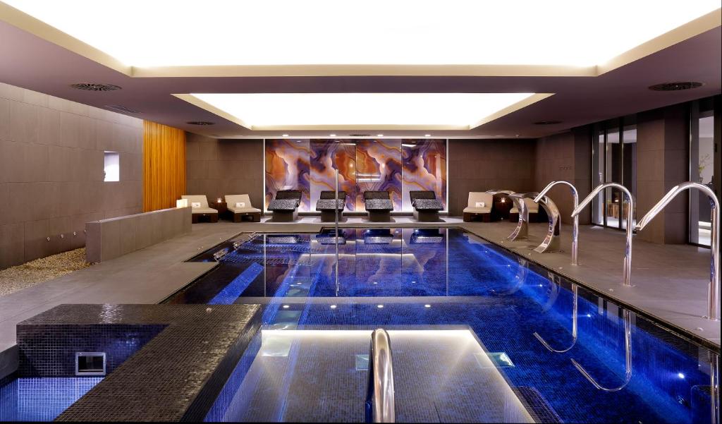 InterContinental Barcelona, an IHG Hotel-8 InterContinental Barcelona, an IHG Hotel-8