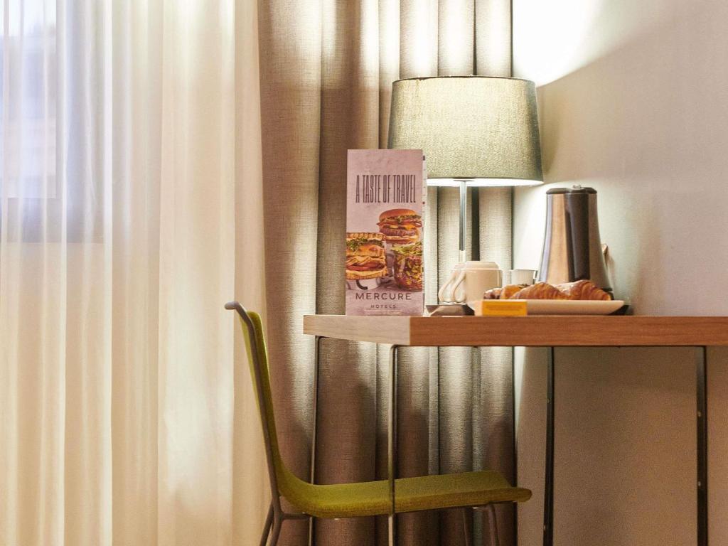 Mercure Barcelona Condor-10 Mercure Barcelona Condor-10