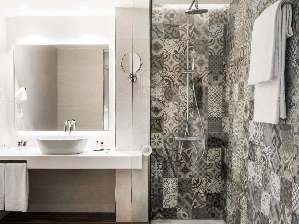 Mercure Barcelona Condor-12 Mercure Barcelona Condor-12