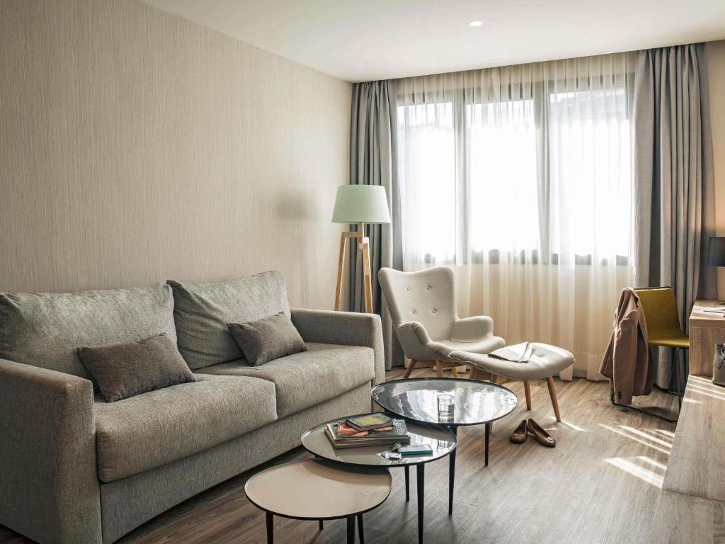 Mercure Barcelona Condor-13 Mercure Barcelona Condor-13