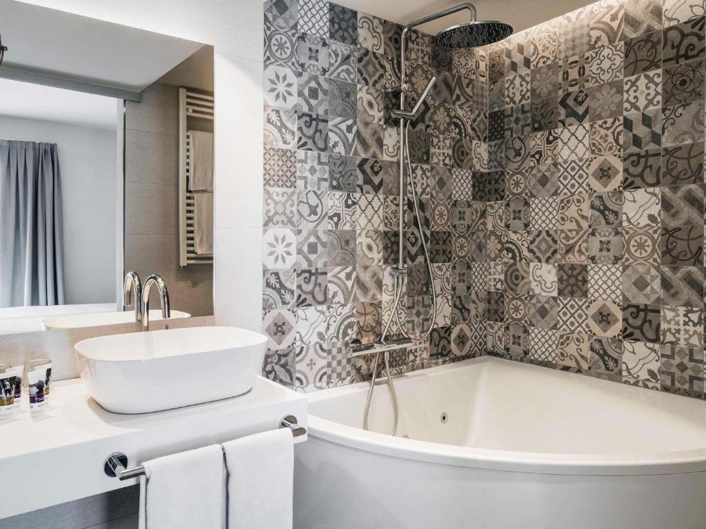Mercure Barcelona Condor-14 Mercure Barcelona Condor-14