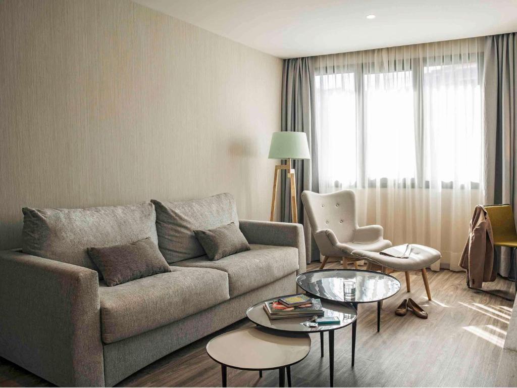 Mercure Barcelona Condor-17 Mercure Barcelona Condor-17