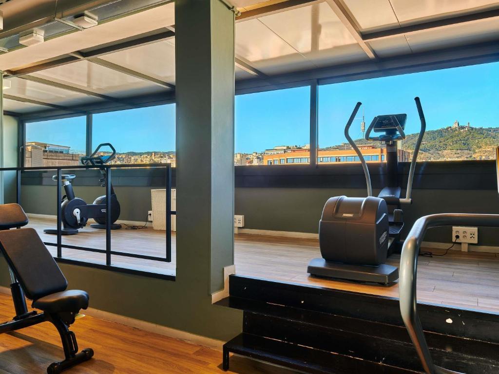 Mercure Barcelona Condor-2 Mercure Barcelona Condor-2