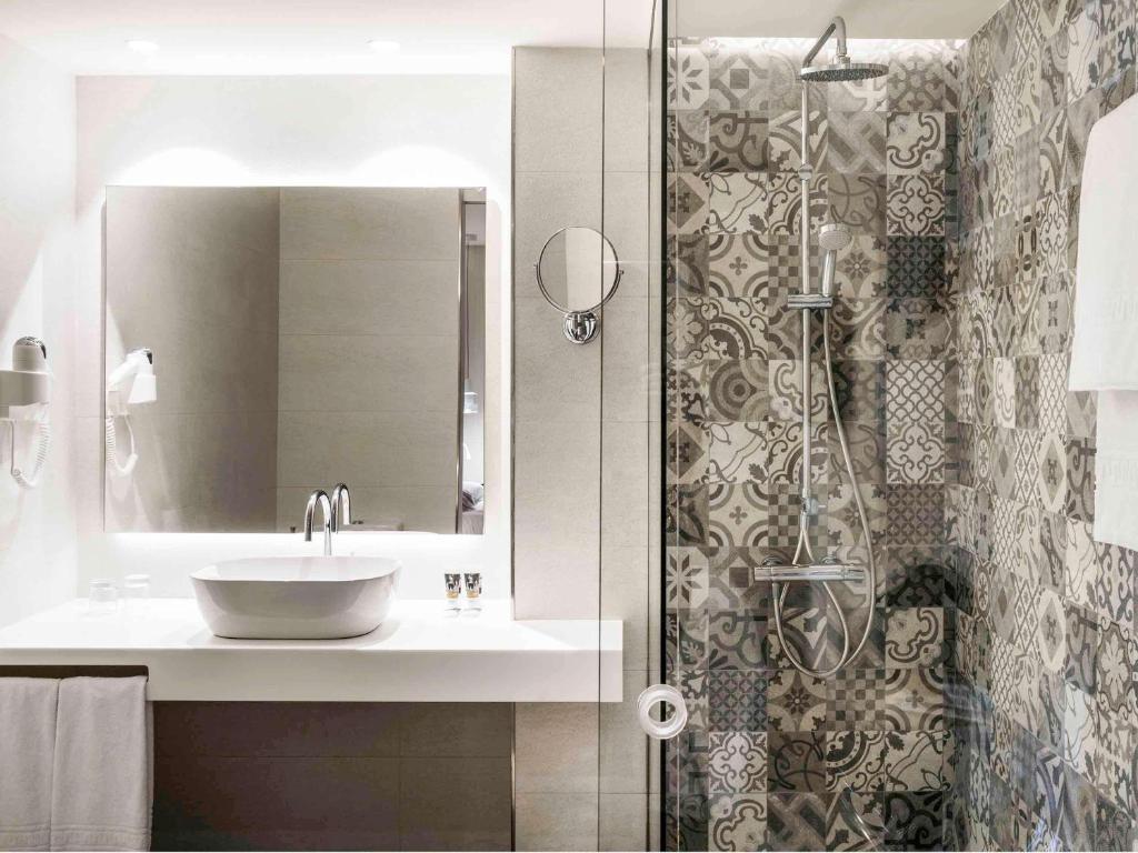 Mercure Barcelona Condor-20 Mercure Barcelona Condor-20