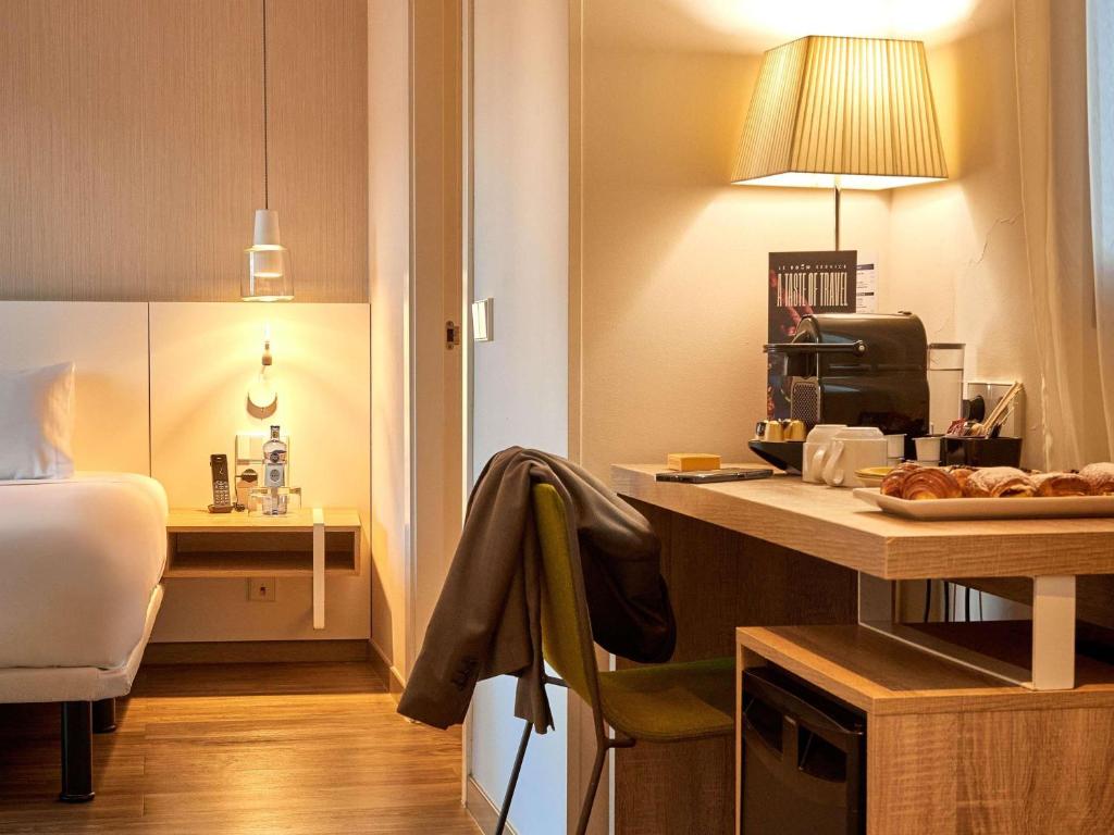 Mercure Barcelona Condor-21 Mercure Barcelona Condor-21