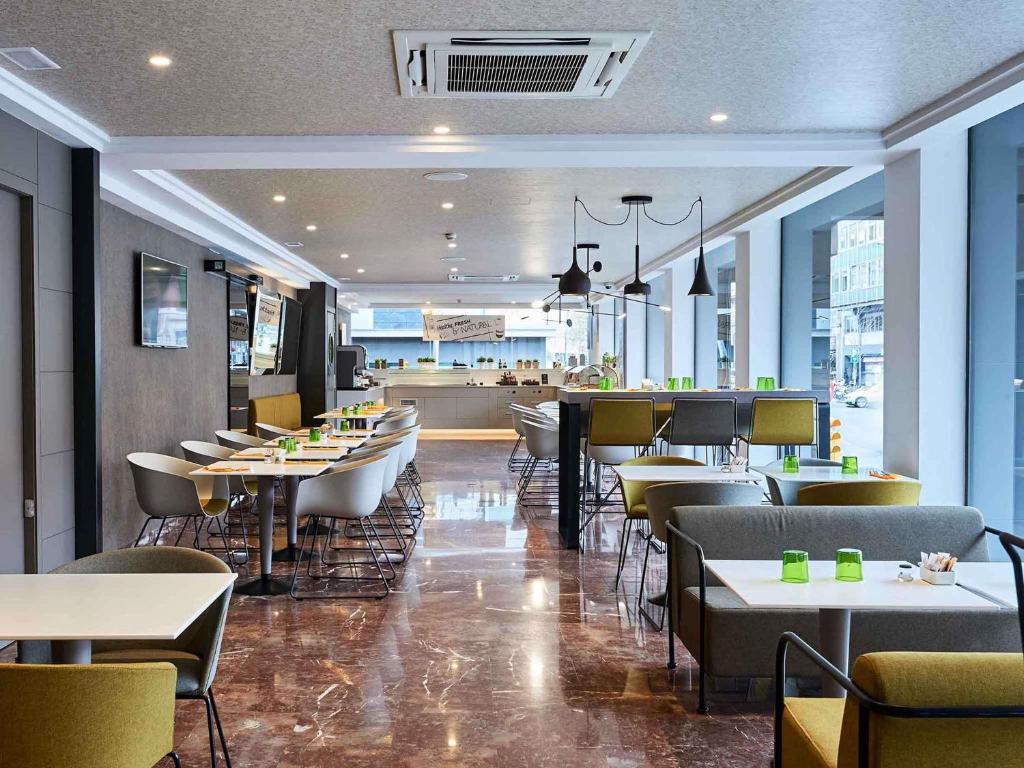 Mercure Barcelona Condor-28 Mercure Barcelona Condor-28