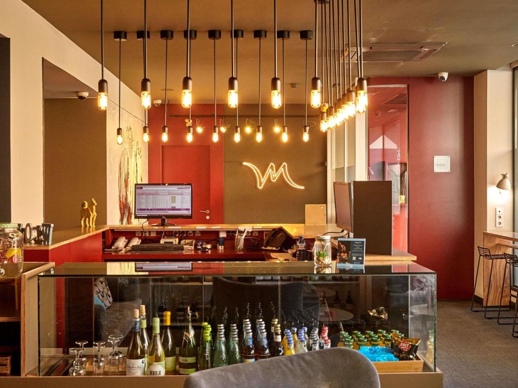 Mercure Barcelona Condor-3 Mercure Barcelona Condor-3