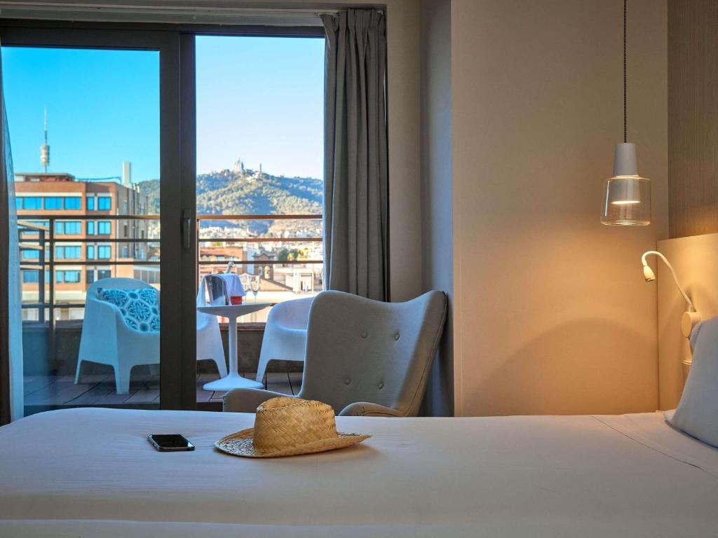 Mercure Barcelona Condor Mercure Barcelona Condor