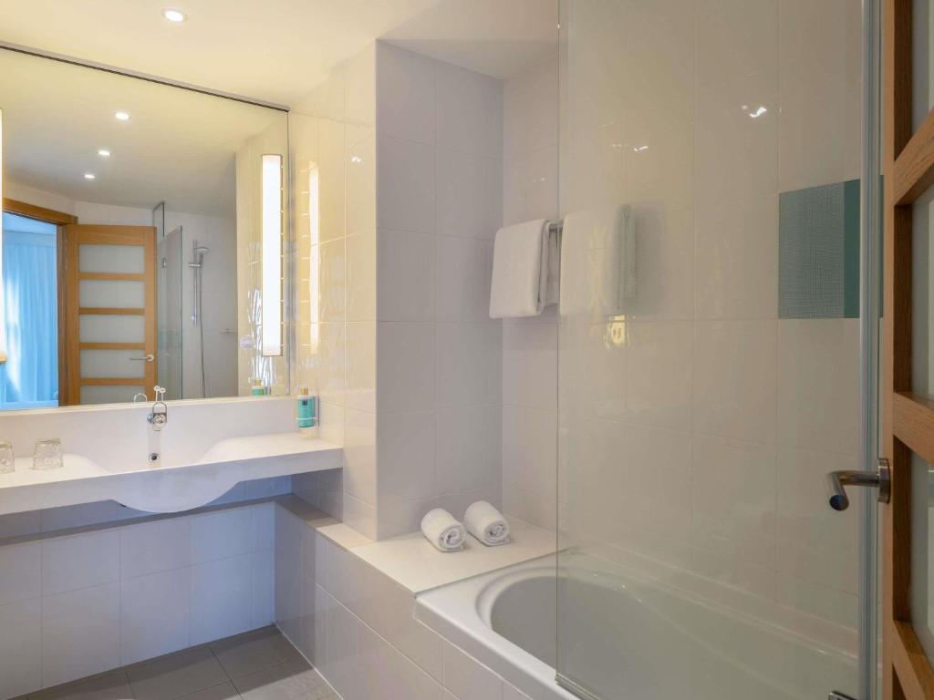 Novotel Barcelona City-9 Novotel Barcelona City-9