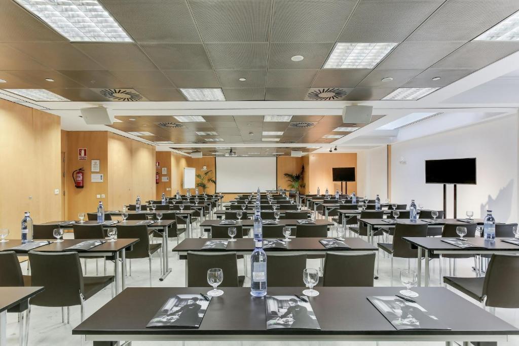 Sercotel Caspe-15 Sercotel Caspe-15