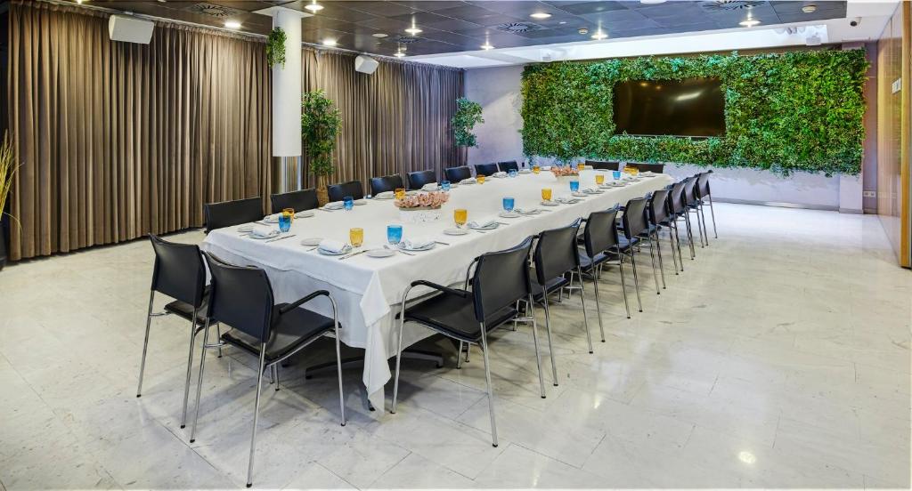 Sercotel Caspe-2 Sercotel Caspe-2