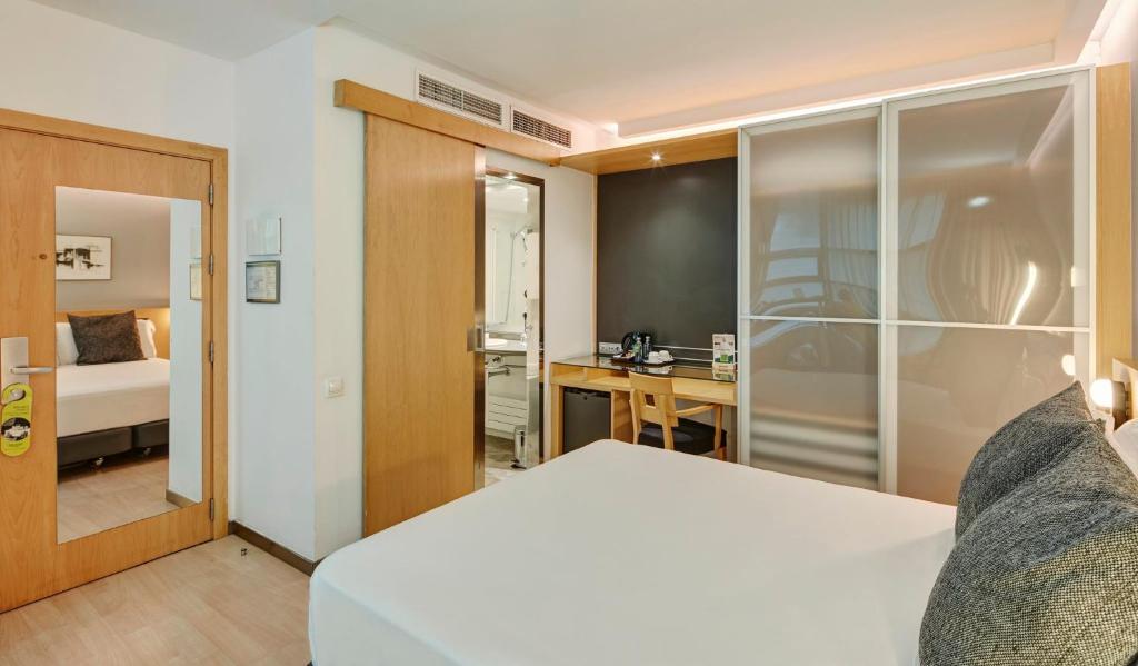 Sercotel Caspe-20 Sercotel Caspe-20