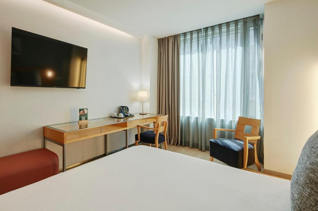 Sercotel Caspe-22 Sercotel Caspe-22