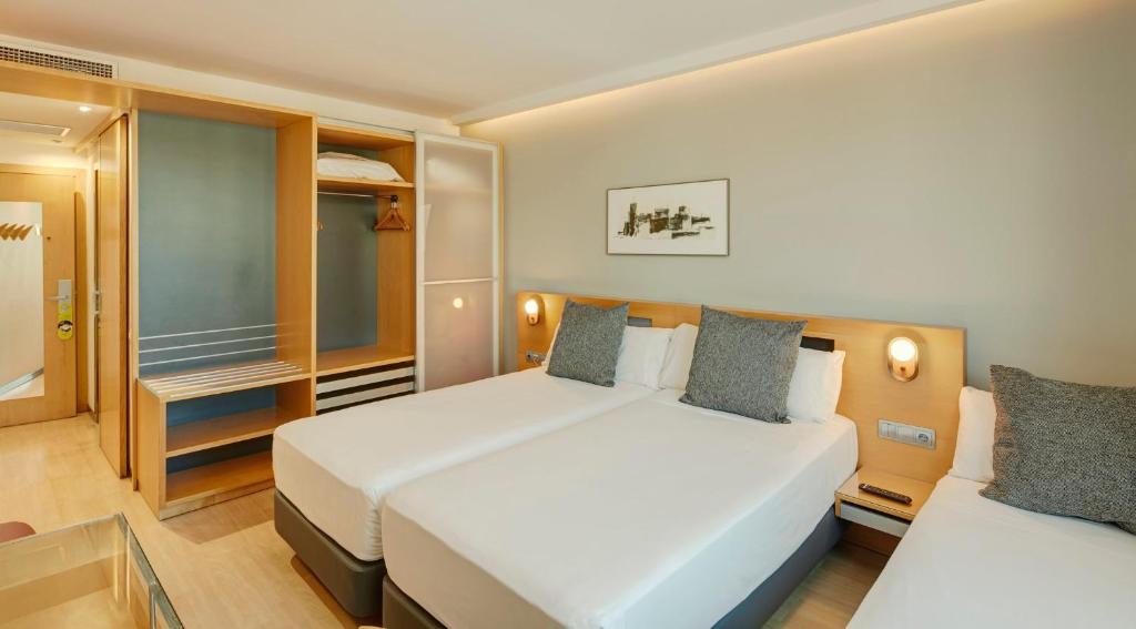 Sercotel Caspe-23 Sercotel Caspe-23