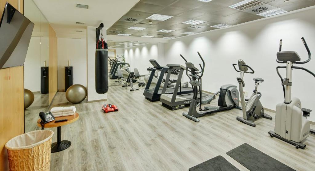 Sercotel Caspe-5 Sercotel Caspe-5